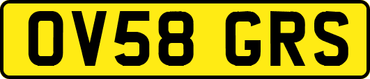 OV58GRS