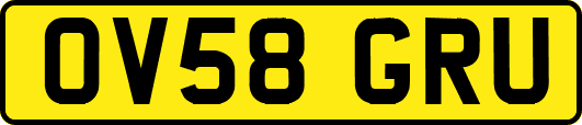 OV58GRU