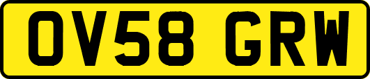 OV58GRW