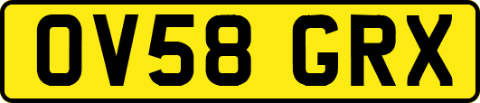 OV58GRX
