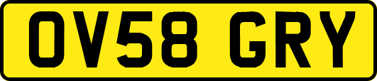OV58GRY