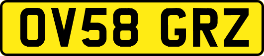 OV58GRZ