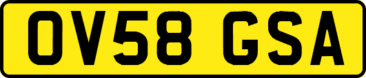 OV58GSA