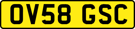 OV58GSC