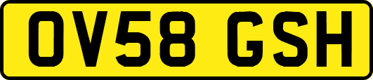 OV58GSH