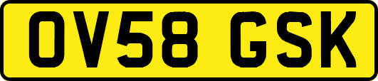 OV58GSK