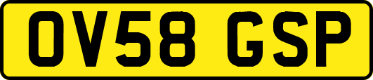 OV58GSP