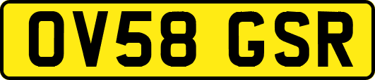 OV58GSR