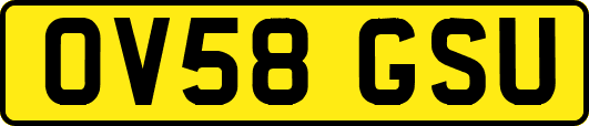 OV58GSU