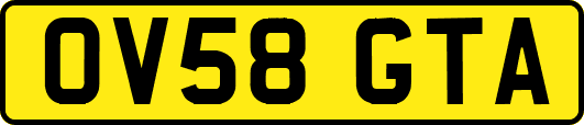 OV58GTA