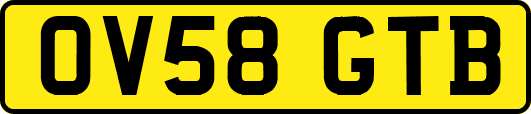OV58GTB