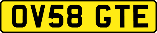 OV58GTE