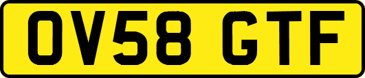 OV58GTF