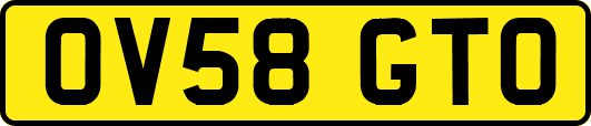 OV58GTO