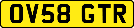 OV58GTR