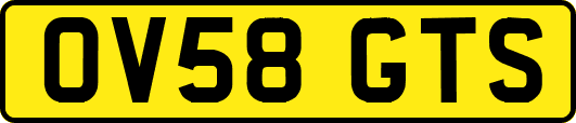 OV58GTS