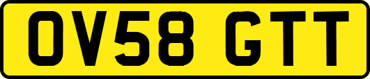 OV58GTT
