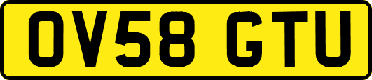 OV58GTU