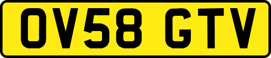 OV58GTV