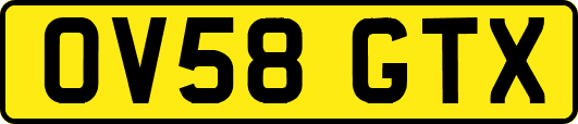 OV58GTX