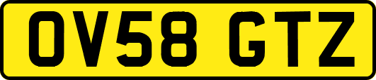 OV58GTZ