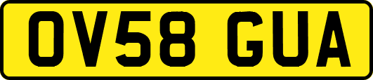 OV58GUA