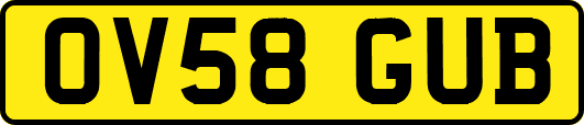 OV58GUB