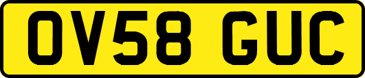 OV58GUC