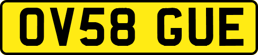 OV58GUE