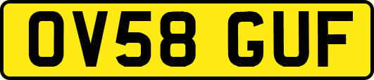 OV58GUF