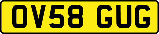 OV58GUG