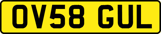 OV58GUL