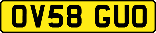 OV58GUO