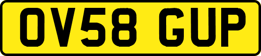OV58GUP