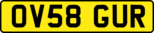 OV58GUR