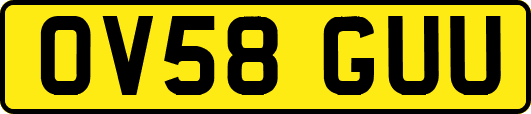 OV58GUU
