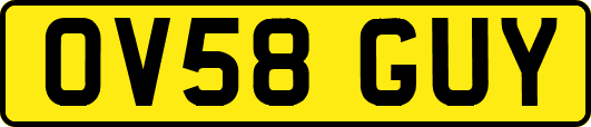 OV58GUY