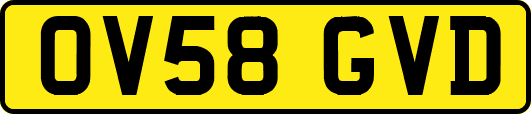 OV58GVD