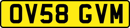 OV58GVM