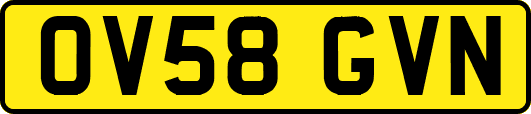 OV58GVN