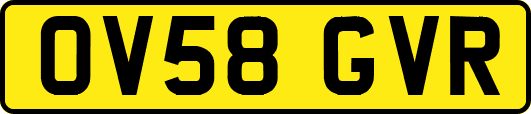 OV58GVR
