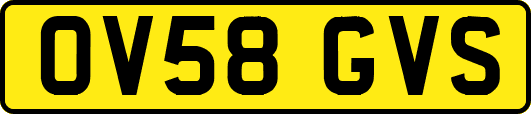 OV58GVS