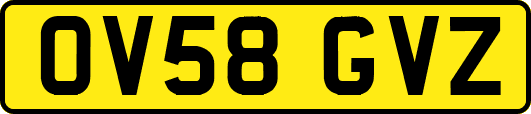 OV58GVZ