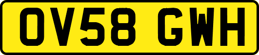 OV58GWH