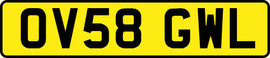 OV58GWL