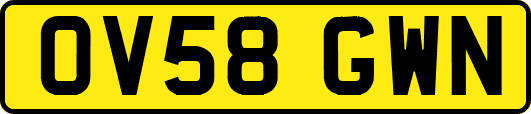 OV58GWN