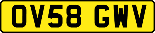 OV58GWV
