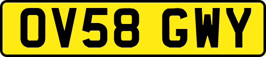OV58GWY