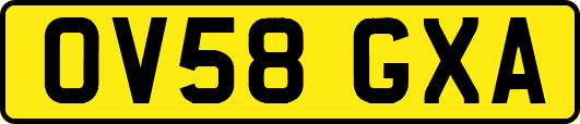 OV58GXA