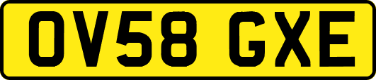 OV58GXE